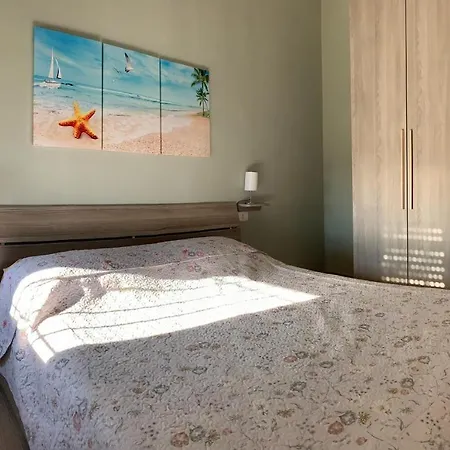 Apartment Vistamare Minturno