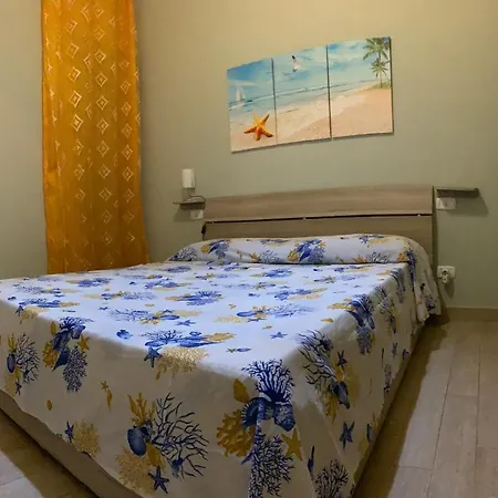 Vistamare Apartment Minturno