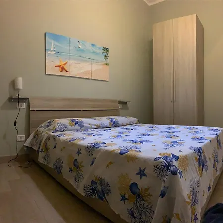 Apartment Vistamare *