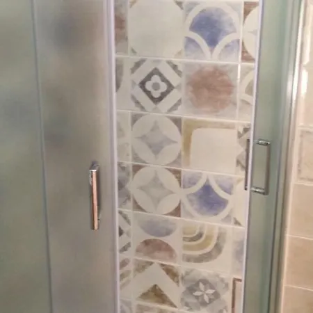 Apartment Vistamare Minturno