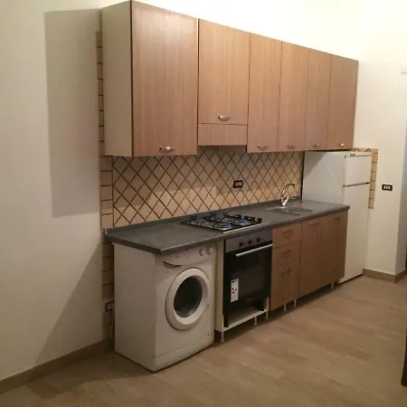 Vistamare Apartment Minturno