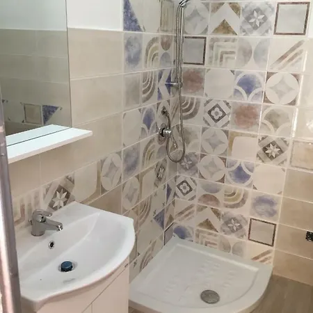 Apartment Vistamare