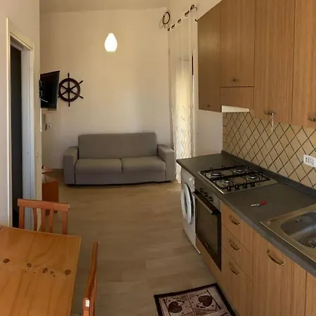 Vistamare Apartment Minturno